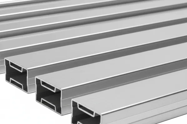 Persiana de aluminio inyectado instalada en fachada de Valencia